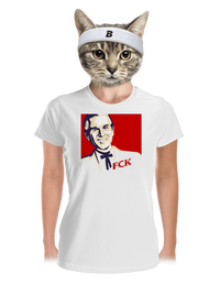 dámské sportovní tričko