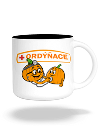 barevný hrnek
