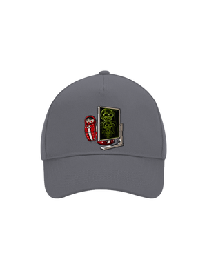 kšiltovka baseballka