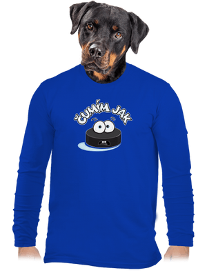 pánské dlouhý rukáv