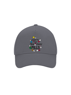 kšiltovka baseballka