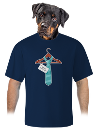 unisex tričko oversized