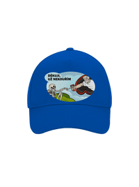 kšiltovka baseballka