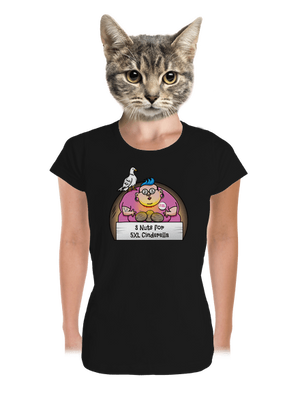 dámské tričko premium