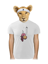 dětské sportovní tričko