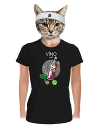 dámské sportovní tričko