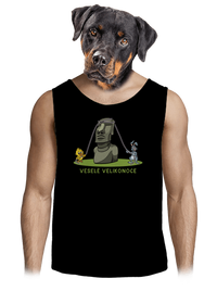 pánské tílko