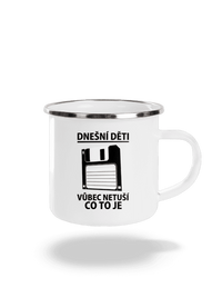 plecháček