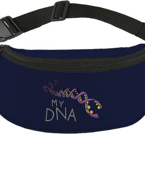 My DNA ledvinka French Navy