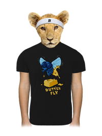 dětské sportovní tričko