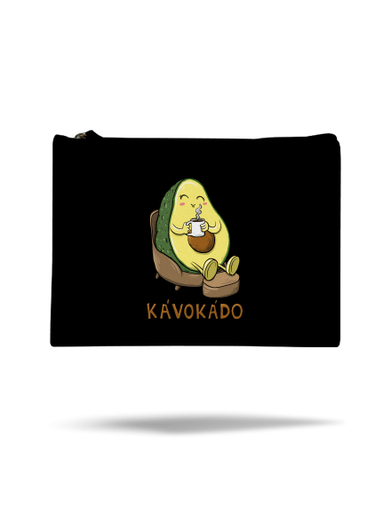 Kávokádo taštička Black