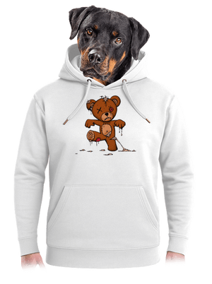 unisex mikina premium