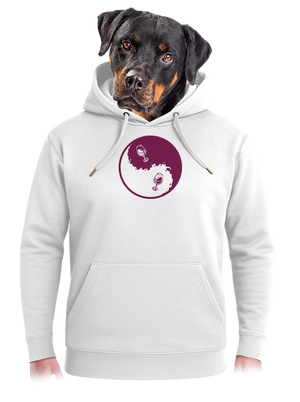 unisex mikina premium