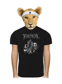 dětské sportovní tričko