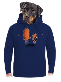 unisex mikina premium