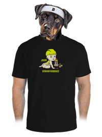 pánské sportovní tričko