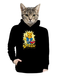 dámská mikina klokanka
