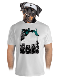 pánské sportovní tričko