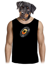 pánské tílko