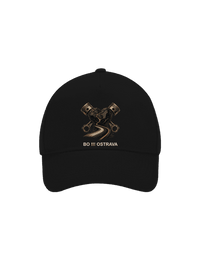 kšiltovka baseballka