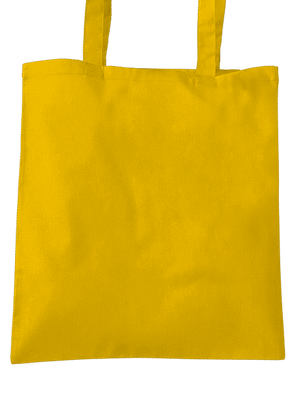 Bez potisku taška Sunflower