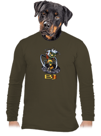 pánské dlouhý rukáv