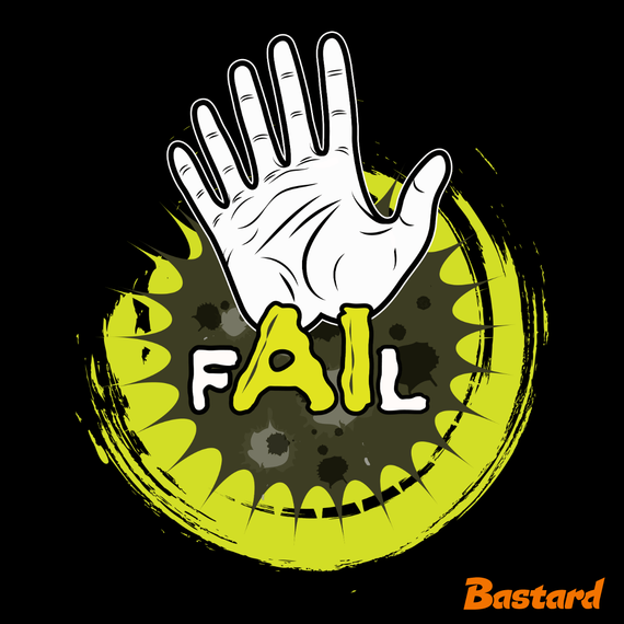 AI Fail