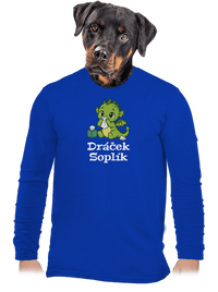 pánské dlouhý rukáv