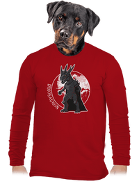 pánské dlouhý rukáv