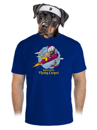 pánské sportovní tričko