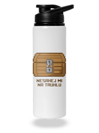 lahev na vodu