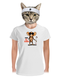 dámské sportovní tričko