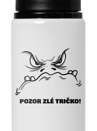 lahev na vodu