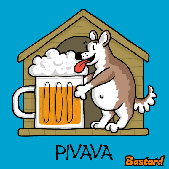 Pivava