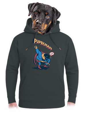 unisex mikina premium