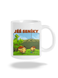 klasický hrnek