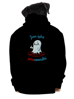 pánská mikina na zip