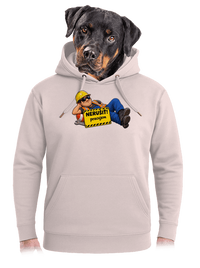 unisex mikina premium