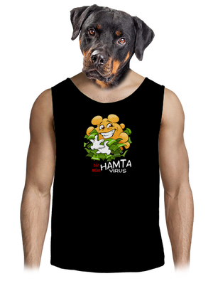 pánské tílko