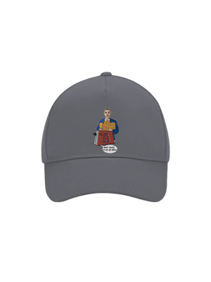 kšiltovka baseballka