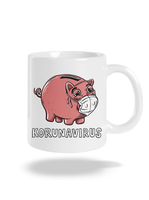 klasický hrnek