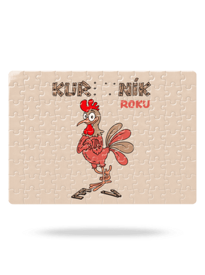 puzzle