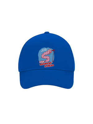 kšiltovka baseballka