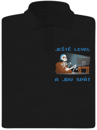 pánská polokošile