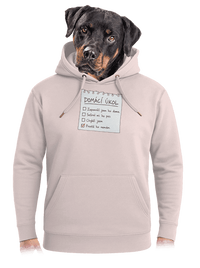 unisex mikina premium