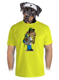 pánské sportovní tričko