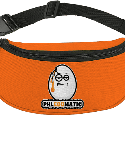 Phleggmatic ledvinka Orange
