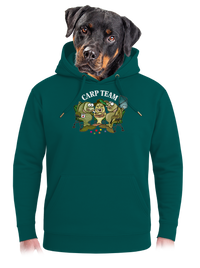 unisex mikina premium
