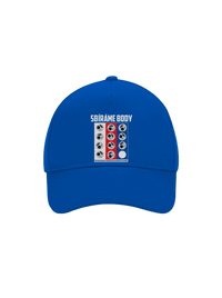 kšiltovka baseballka