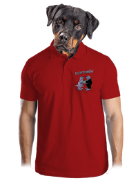pánská polokošile